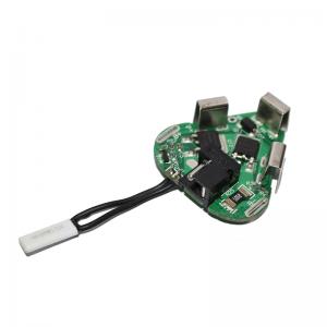 2串电动工具锂电池保护板JZ-NT-2S01