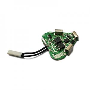 3串电动工具锂电池保护板 JZ-NT-3S10大友款