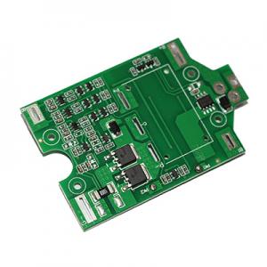 3串电动工具锂电池保护板 JZ-JN-3S09