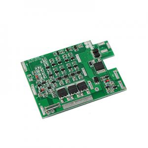 5串电动工具锂电池保护板JZ-NT-5S01 V6