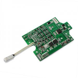 5串电动工具锂电池保护板JZ-NT-5S02