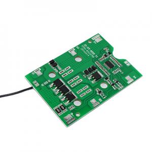 5串电动工具锂电池保护板JZ-NT-5S05无锡款