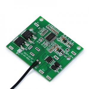 5串电动工具锂电池保护板 JZ-NT-5S011 余姚款