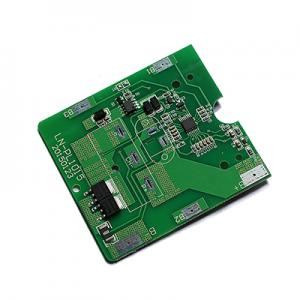 4串电动工具动力锂电池保护板LN-PL1015